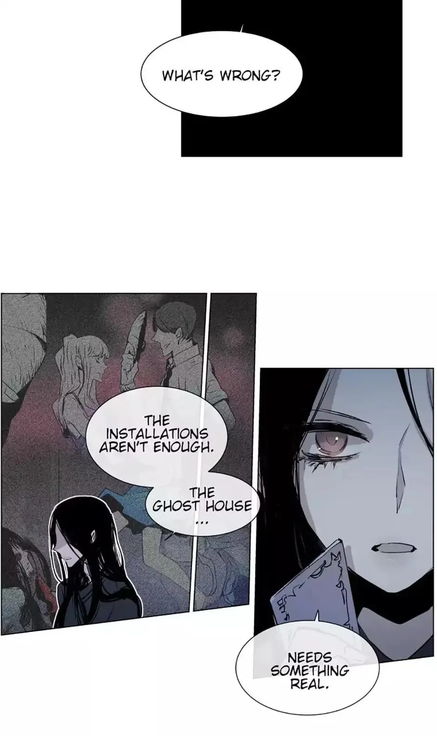 Read Jack: The American Ghost chapter 75 image 44 on Lezhin