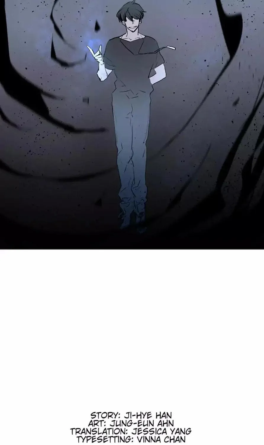 Read Jack: The American Ghost chapter 75 image 48 on Lezhin