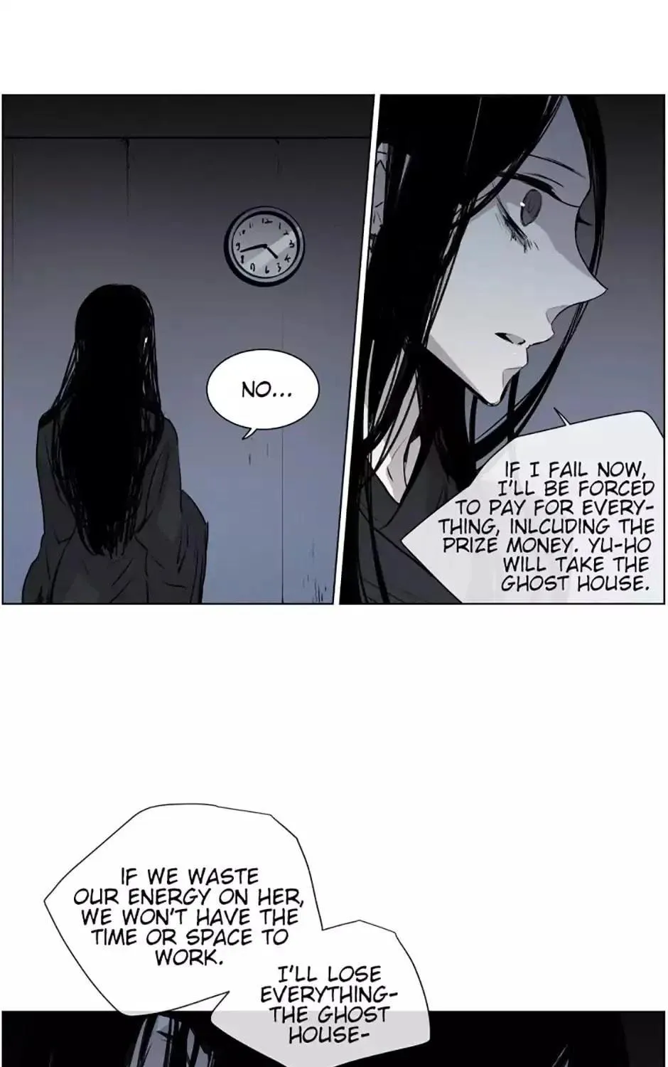 Read Jack: The American Ghost chapter 75 image 8 on Lezhin