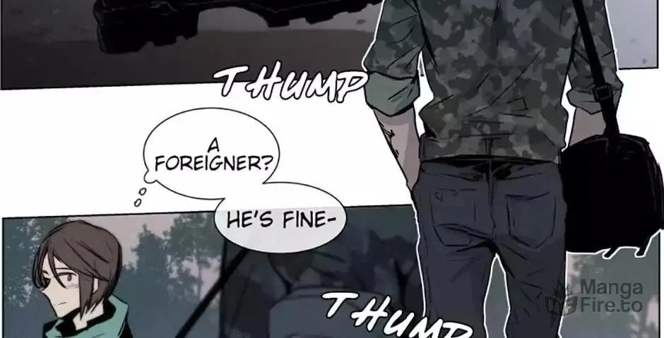 Read Jack: The American Ghost chapter 77 image 11 on Lezhin