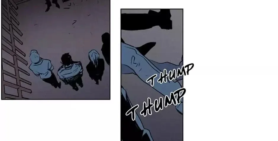 Read Jack: The American Ghost chapter 77 image 13 on Lezhin