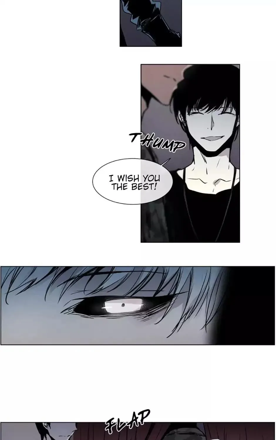 Read Jack: The American Ghost chapter 77 image 14 on Lezhin