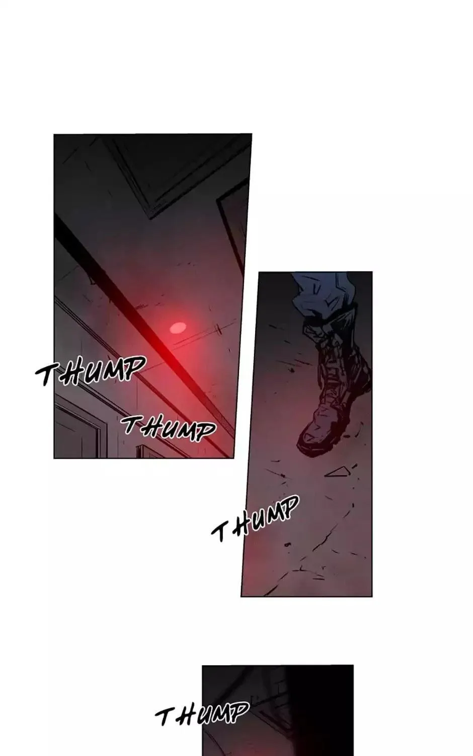 Read Jack: The American Ghost chapter 77 image 18 on Lezhin