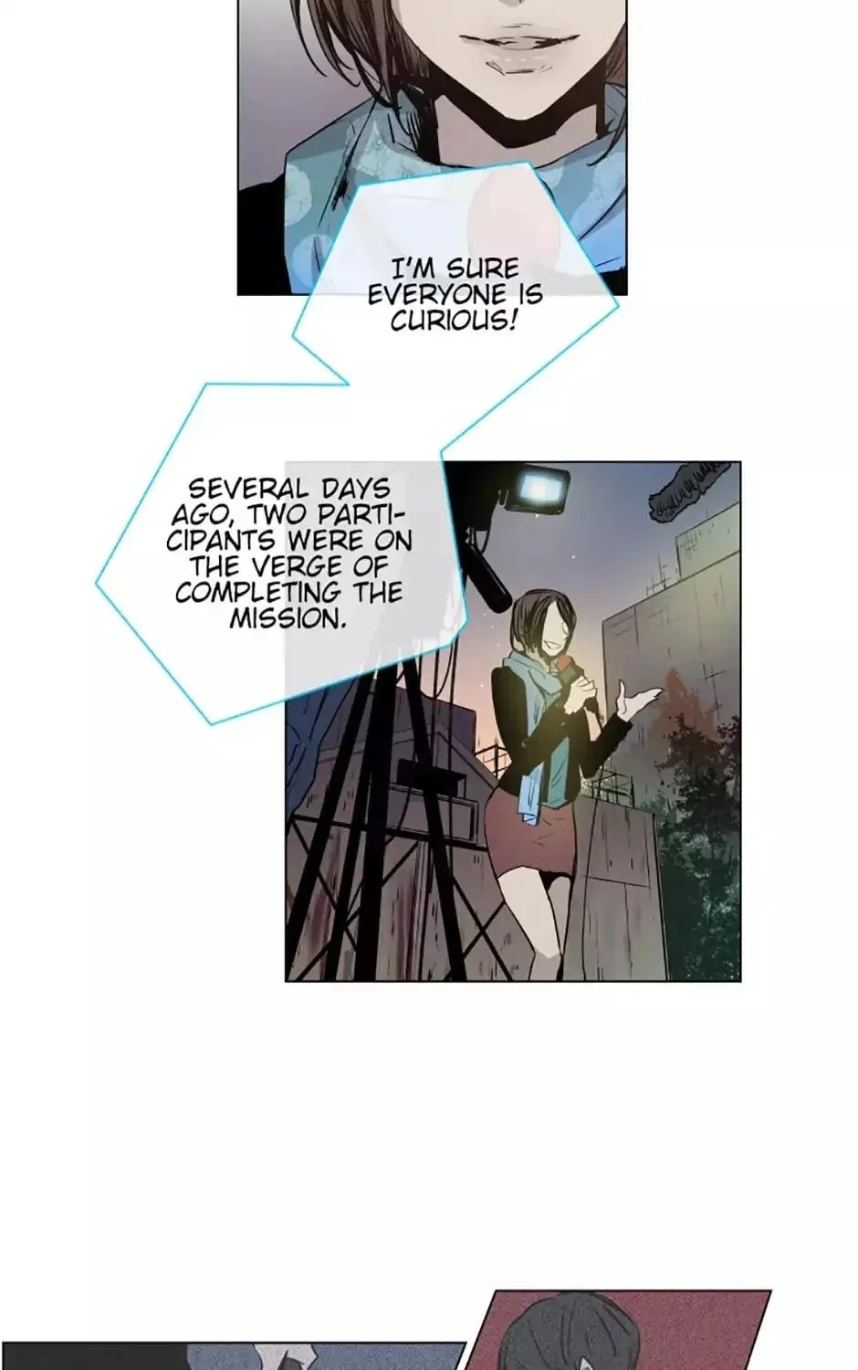 Read Jack: The American Ghost chapter 77 image 2 on Lezhin