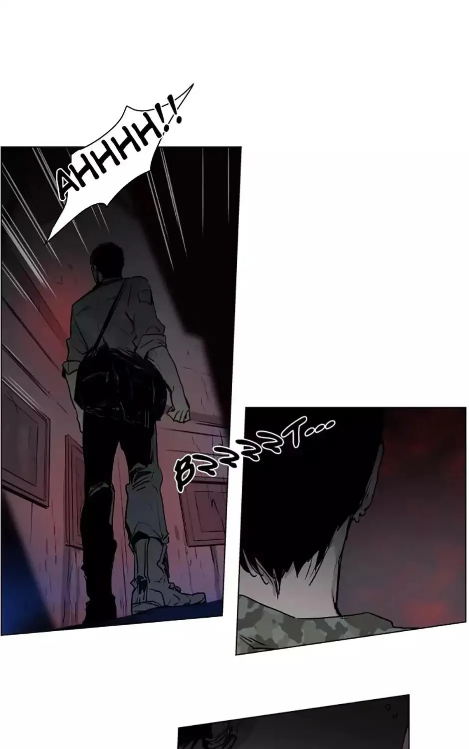 Read Jack: The American Ghost chapter 77 image 20 on Lezhin