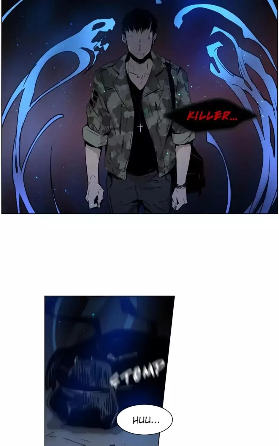 Read Jack: The American Ghost chapter 77 image 24 on Lezhin