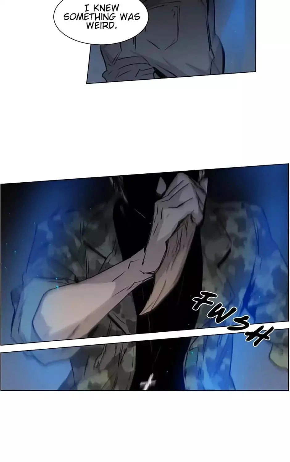 Read Jack: The American Ghost chapter 77 image 26 on Lezhin