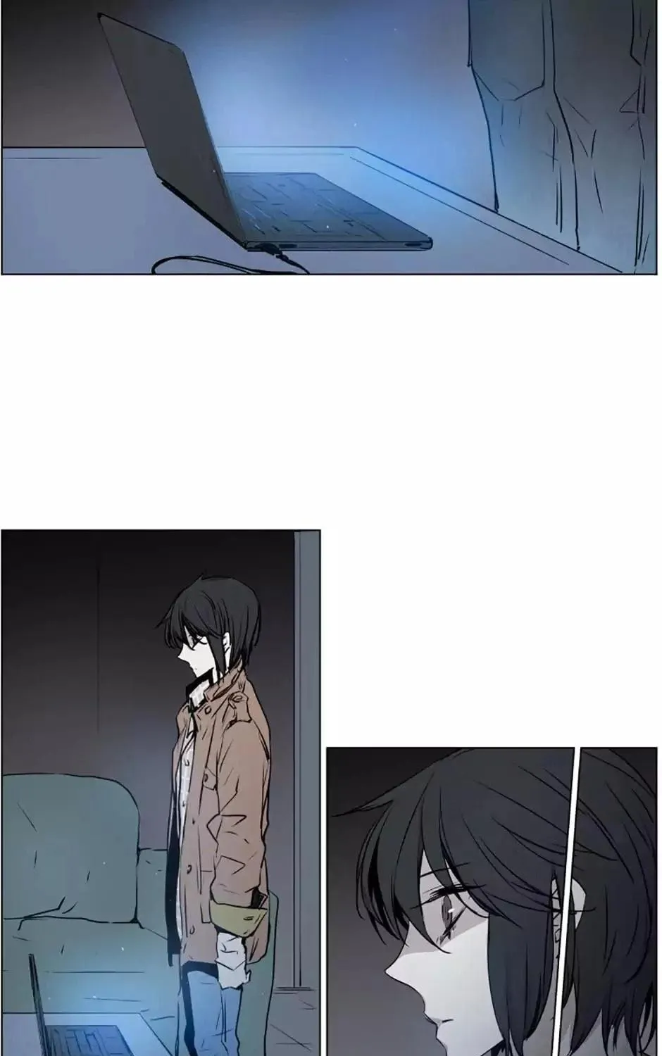 Read Jack: The American Ghost chapter 77 image 28 on Lezhin