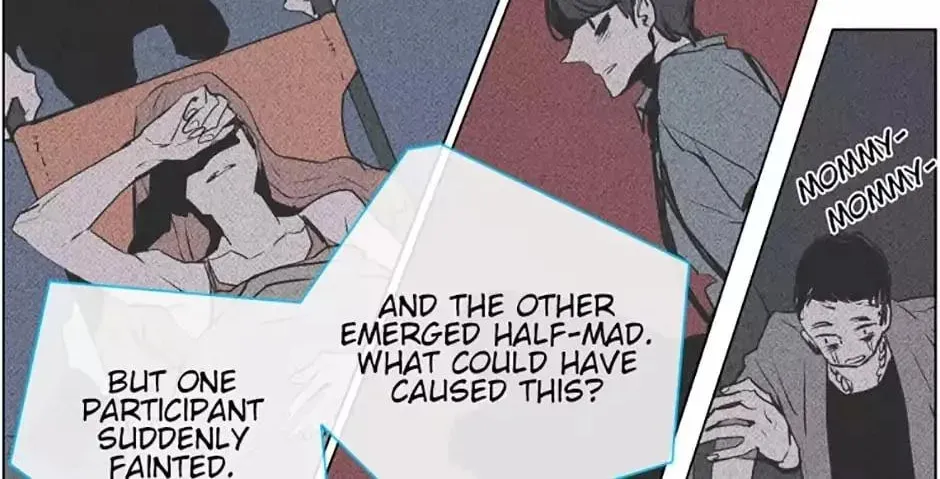 Read Jack: The American Ghost chapter 77 image 3 on Lezhin