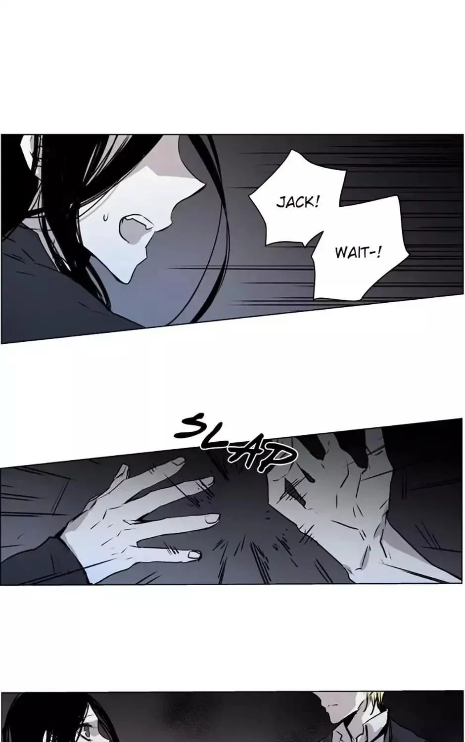 Read Jack: The American Ghost chapter 77 image 30 on Lezhin