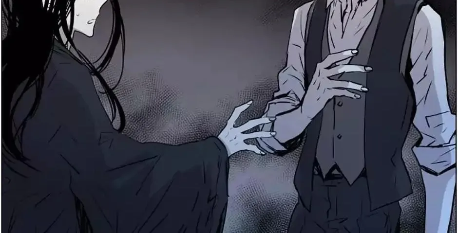 Read Jack: The American Ghost chapter 77 image 31 on Lezhin