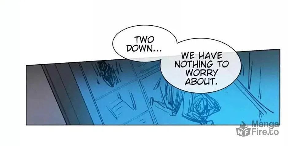 Read Jack: The American Ghost chapter 77 image 35 on Lezhin