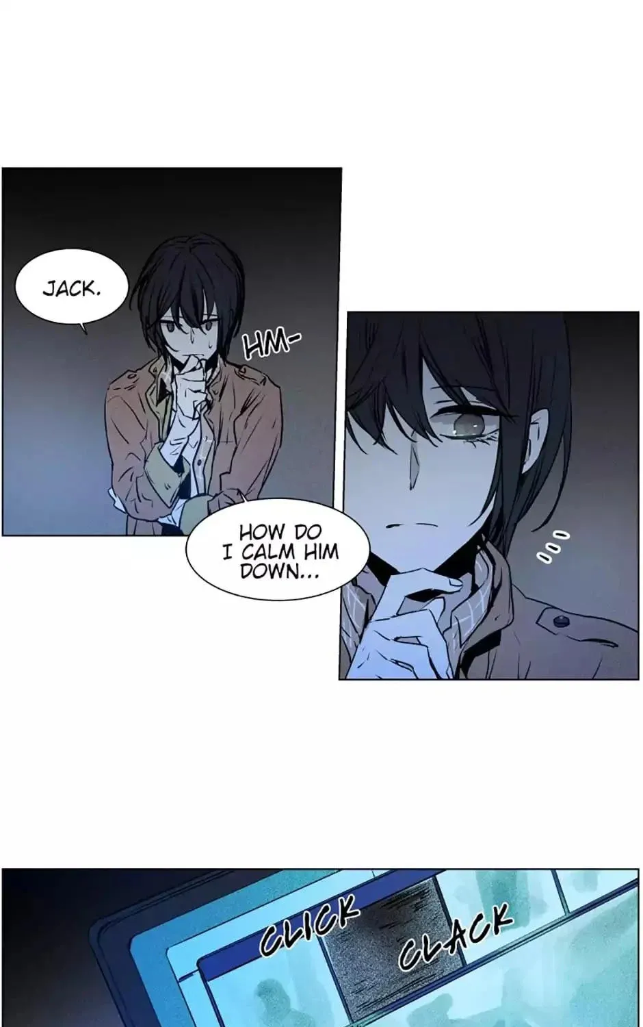 Read Jack: The American Ghost chapter 77 image 36 on Lezhin