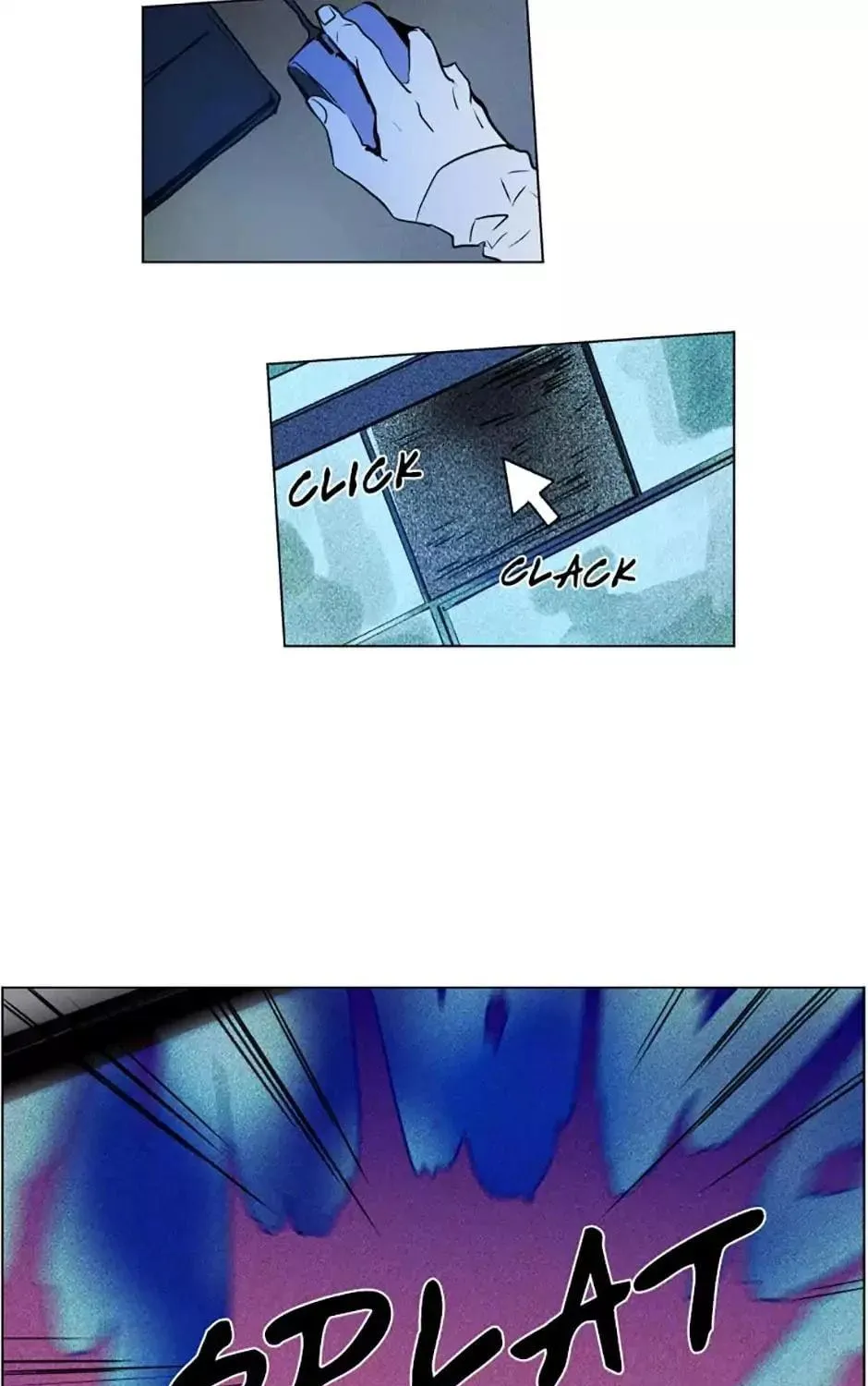 Read Jack: The American Ghost chapter 77 image 38 on Lezhin
