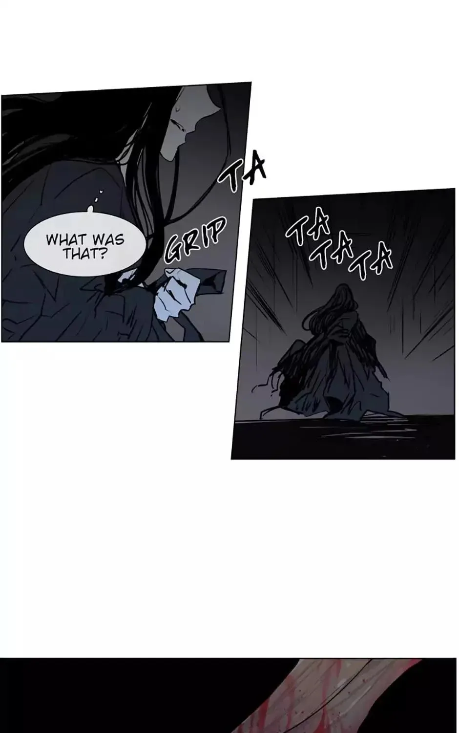 Read Jack: The American Ghost chapter 77 image 42 on Lezhin