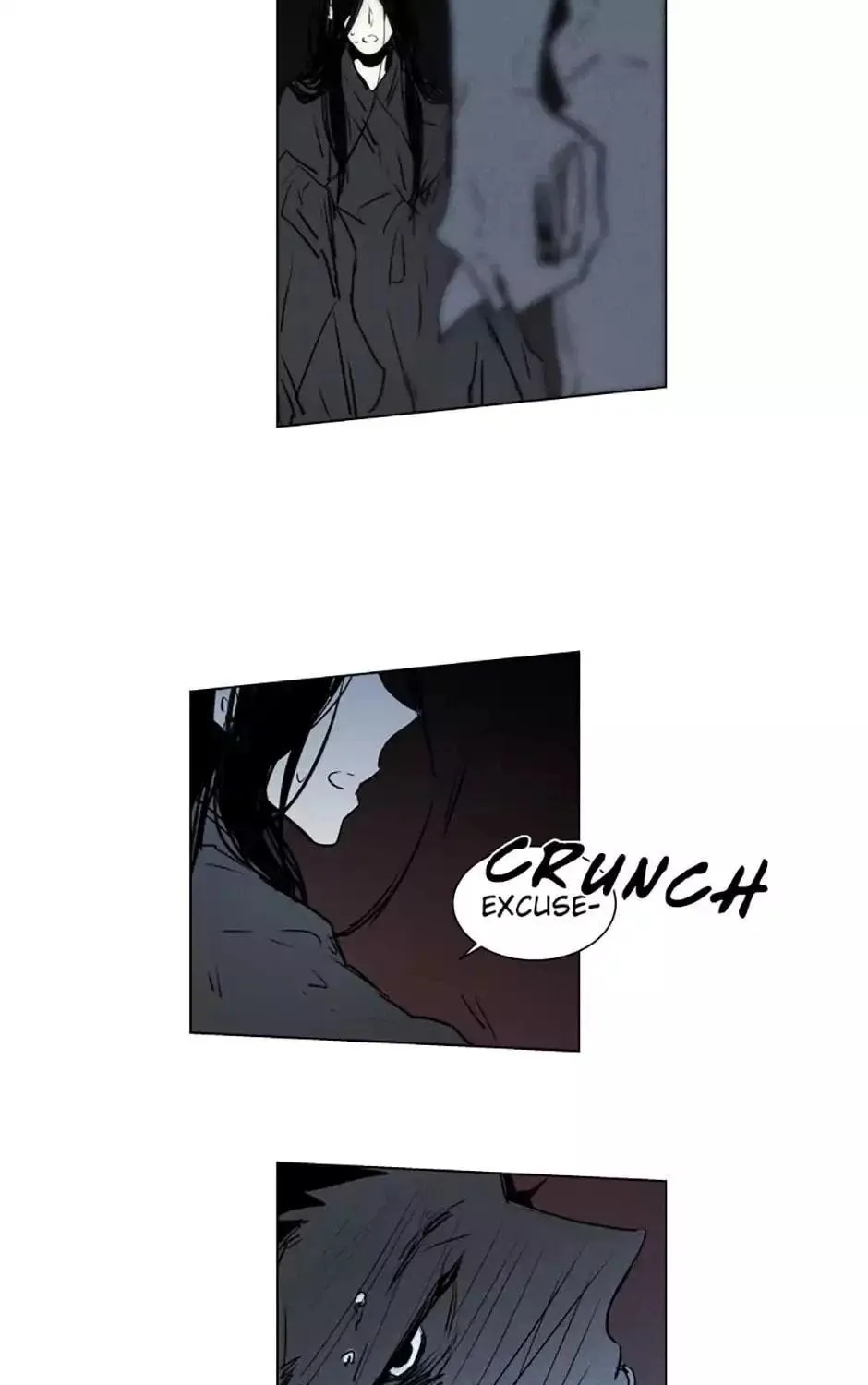 Read Jack: The American Ghost chapter 77 image 46 on Lezhin
