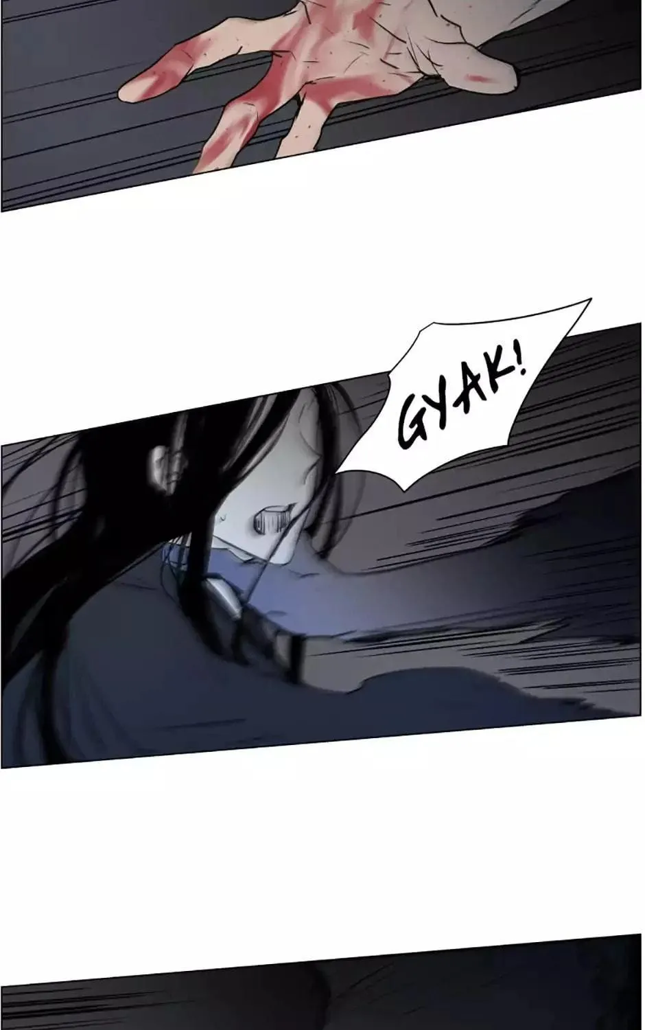 Read Jack: The American Ghost chapter 77 image 48 on Lezhin