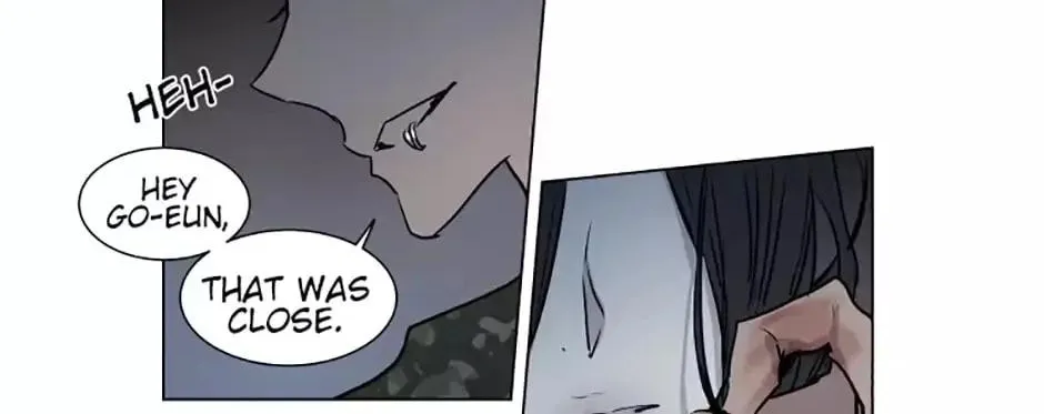 Read Jack: The American Ghost chapter 77 image 51 on Lezhin