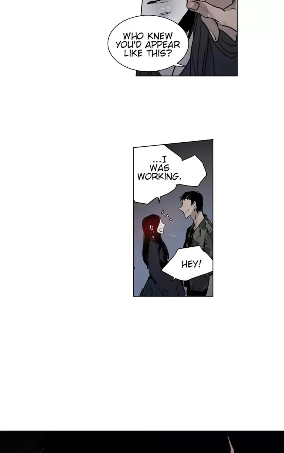 Read Jack: The American Ghost chapter 77 image 52 on Lezhin