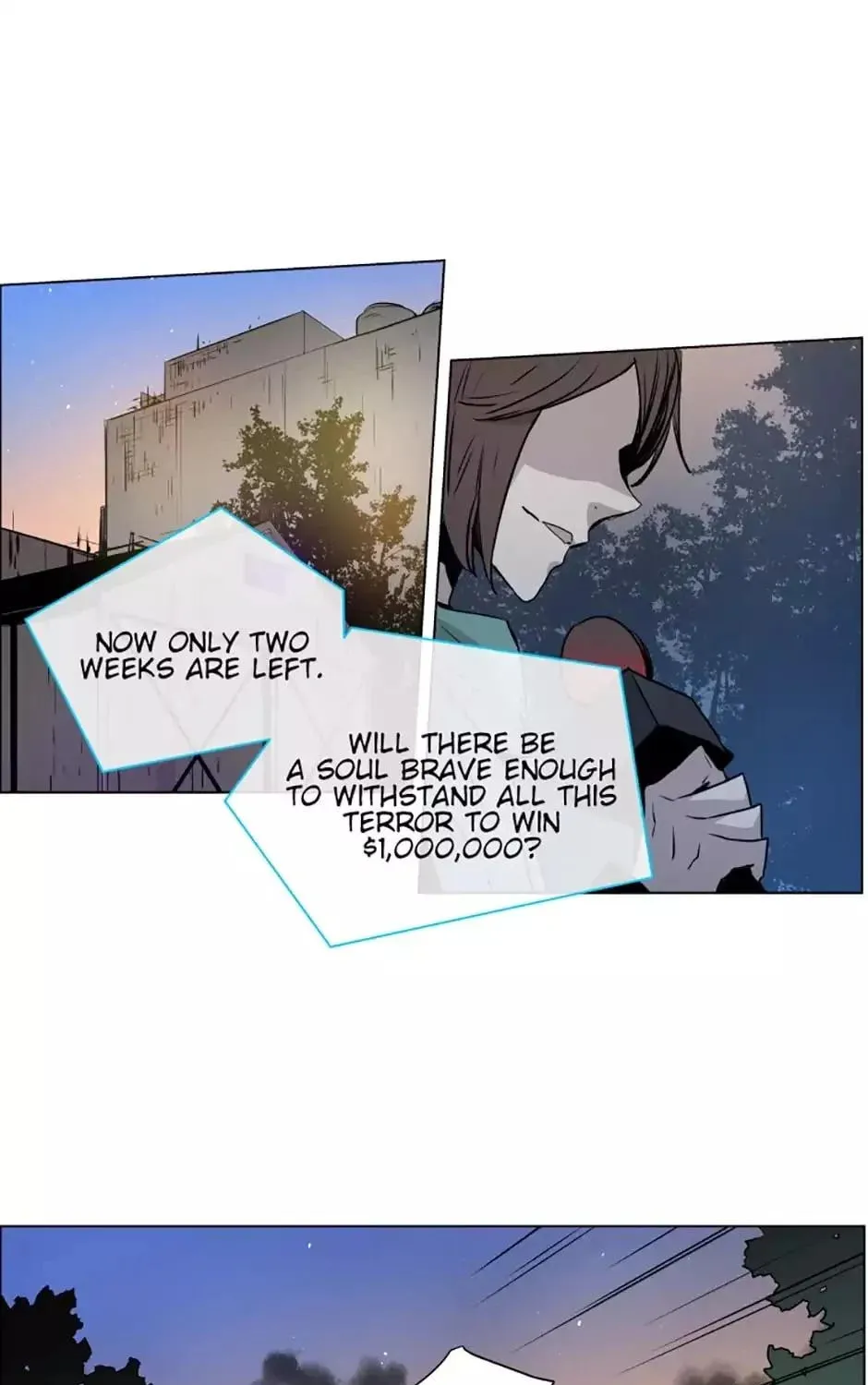 Read Jack: The American Ghost chapter 77 image 6 on Lezhin