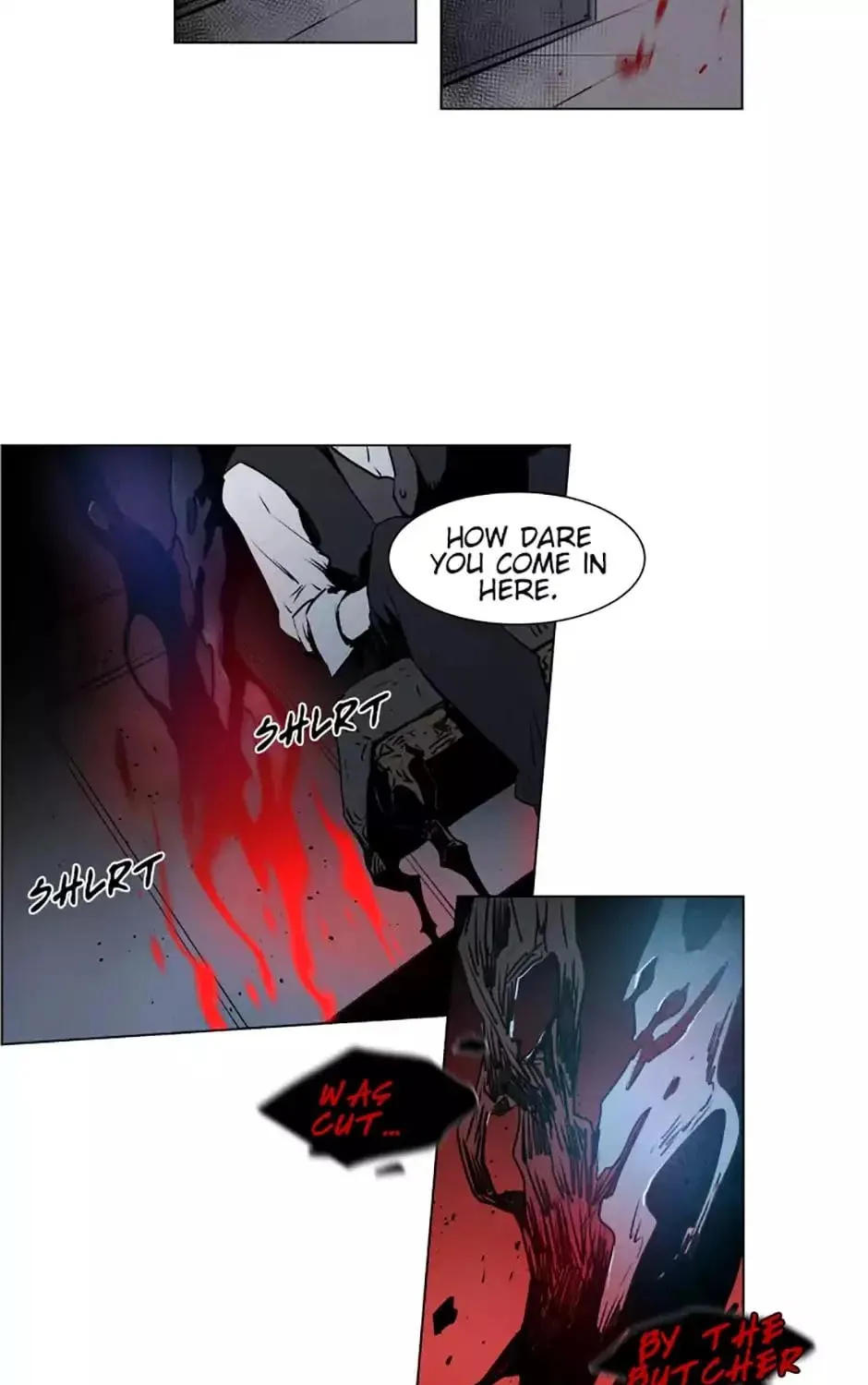Read Jack: The American Ghost chapter 78 image 14 on Lezhin