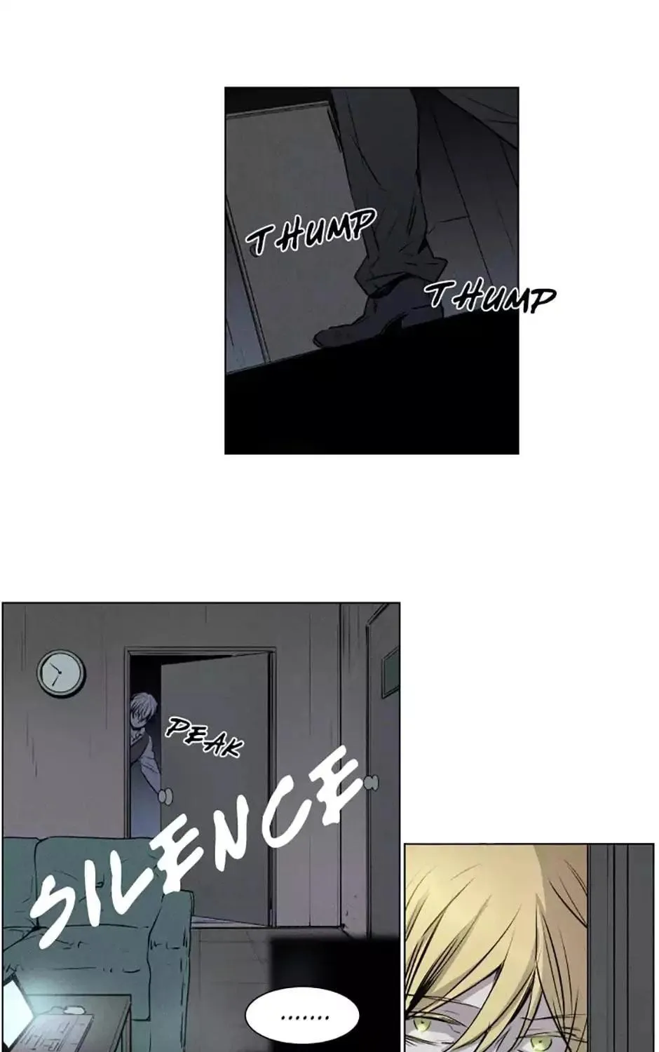 Read Jack: The American Ghost chapter 78 image 18 on Lezhin
