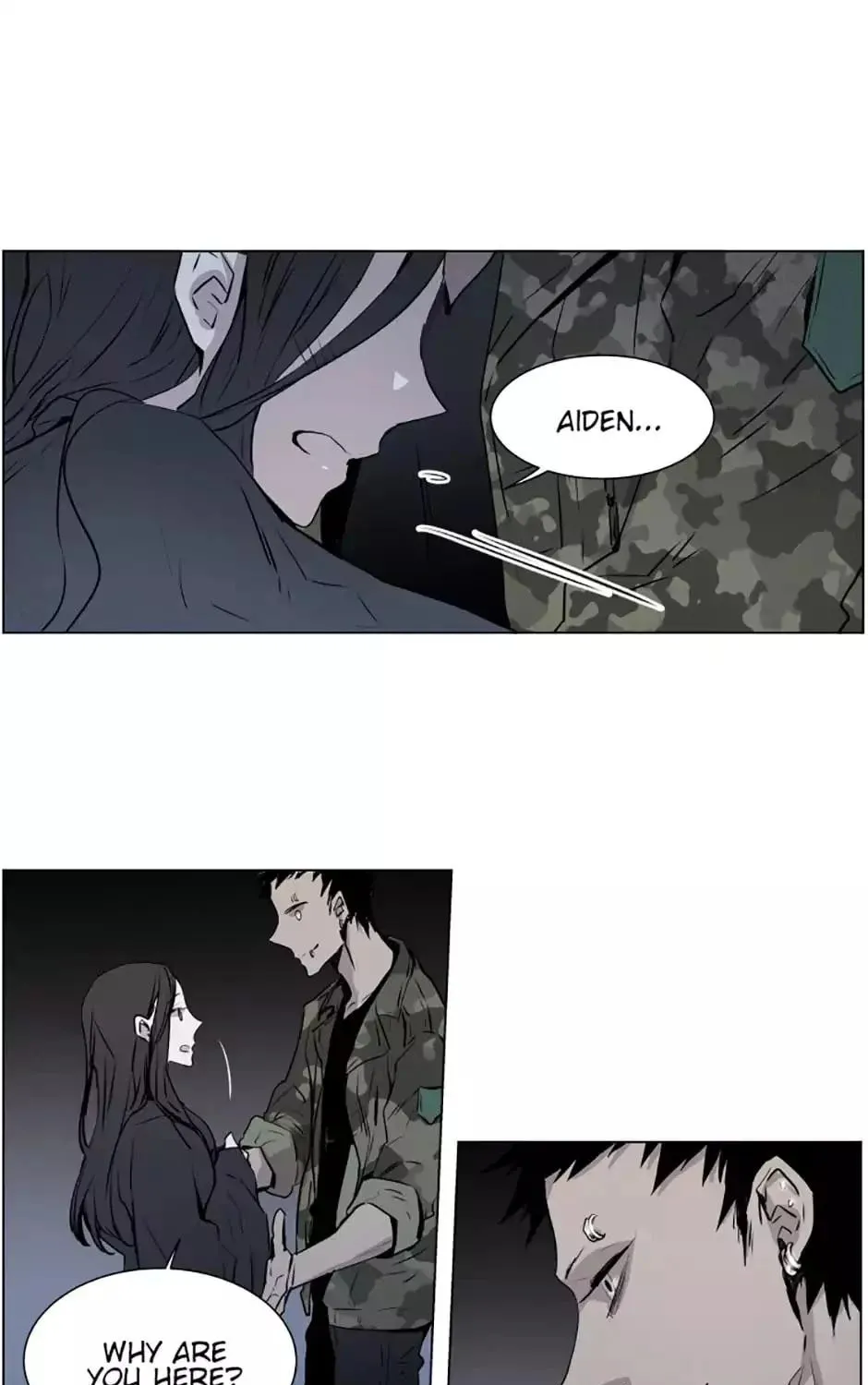Read Jack: The American Ghost chapter 78 image 2 on Lezhin