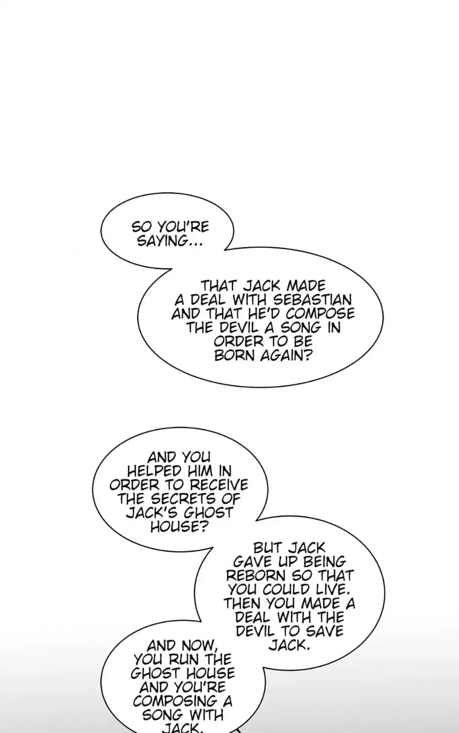 Read Jack: The American Ghost chapter 78 image 20 on Lezhin
