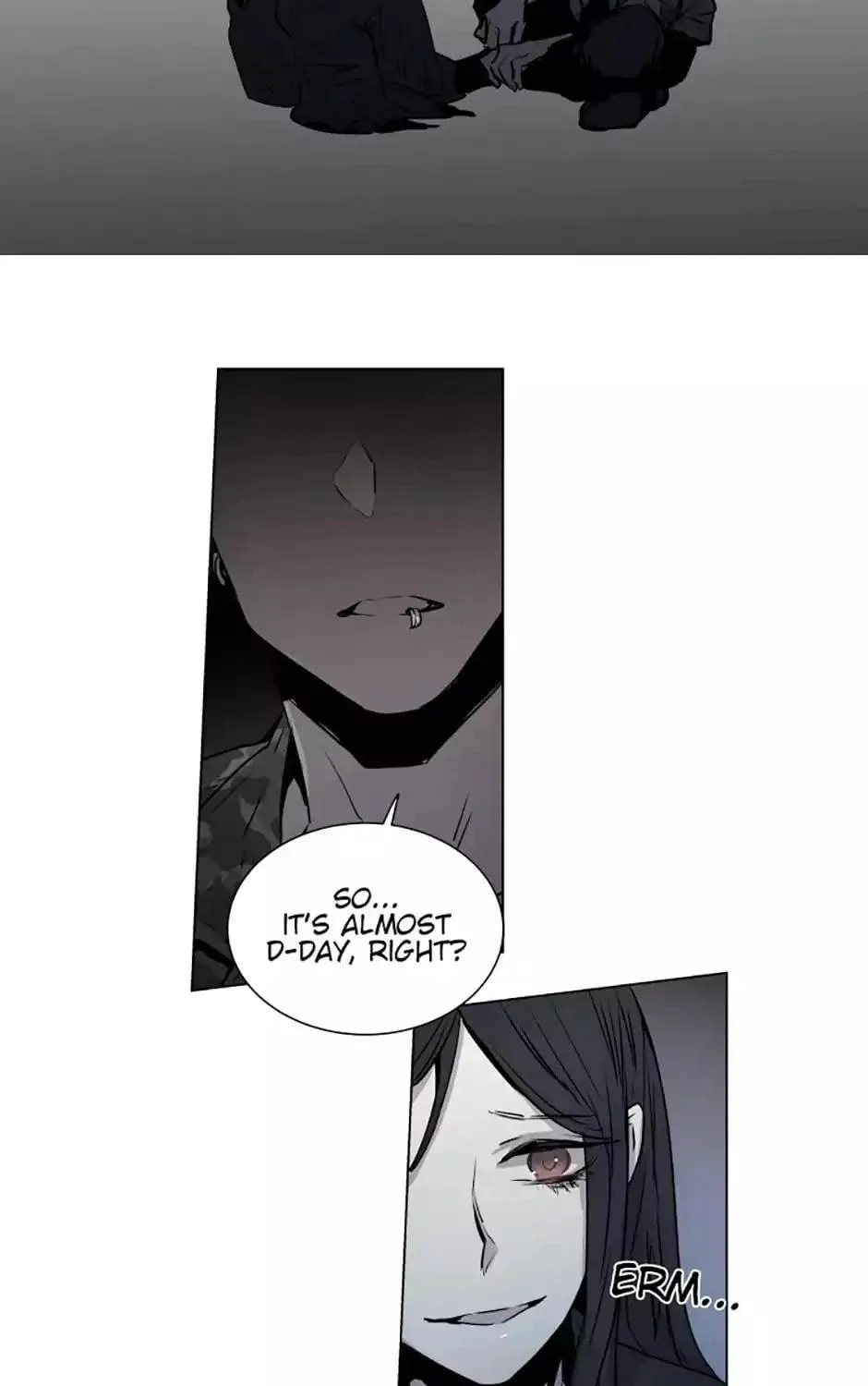 Read Jack: The American Ghost chapter 78 image 22 on Lezhin