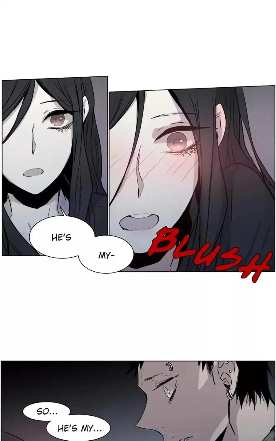 Read Jack: The American Ghost chapter 78 image 26 on Lezhin