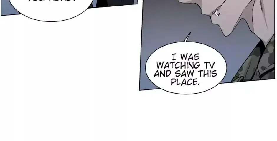 Read Jack: The American Ghost chapter 78 image 3 on Lezhin