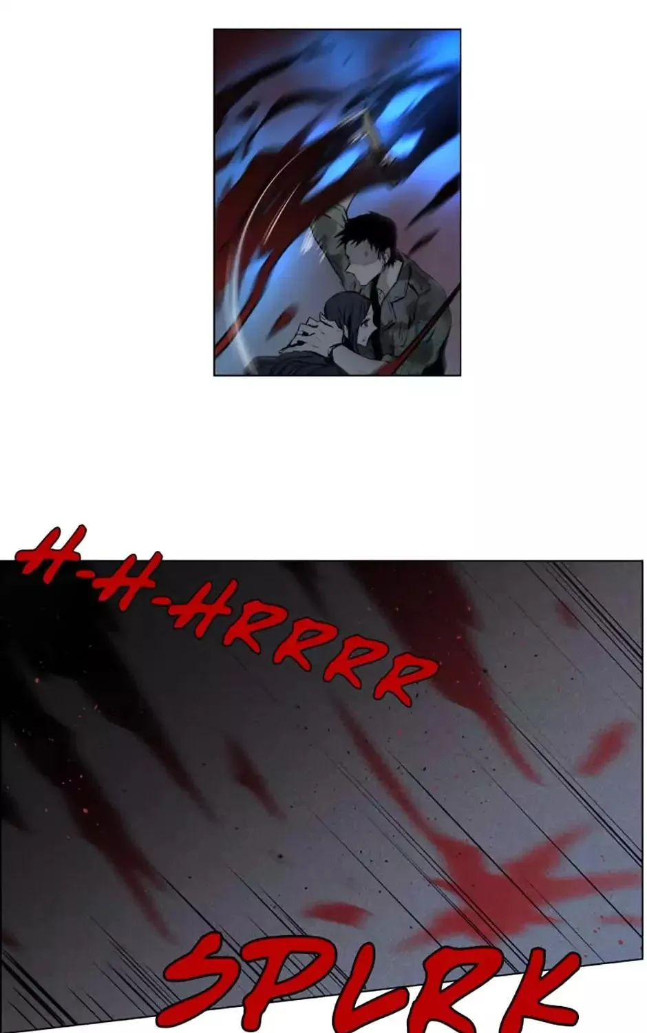 Read Jack: The American Ghost chapter 78 image 30 on Lezhin
