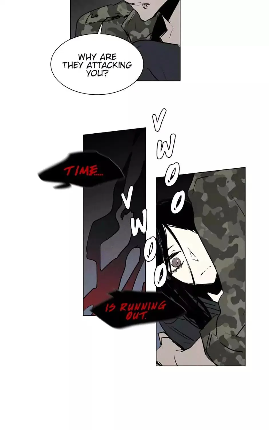 Read Jack: The American Ghost chapter 78 image 32 on Lezhin