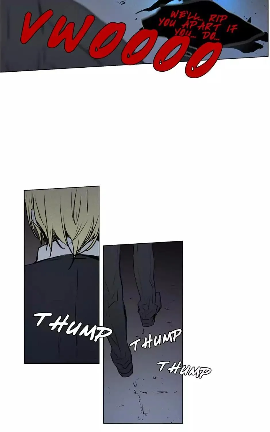 Read Jack: The American Ghost chapter 78 image 34 on Lezhin