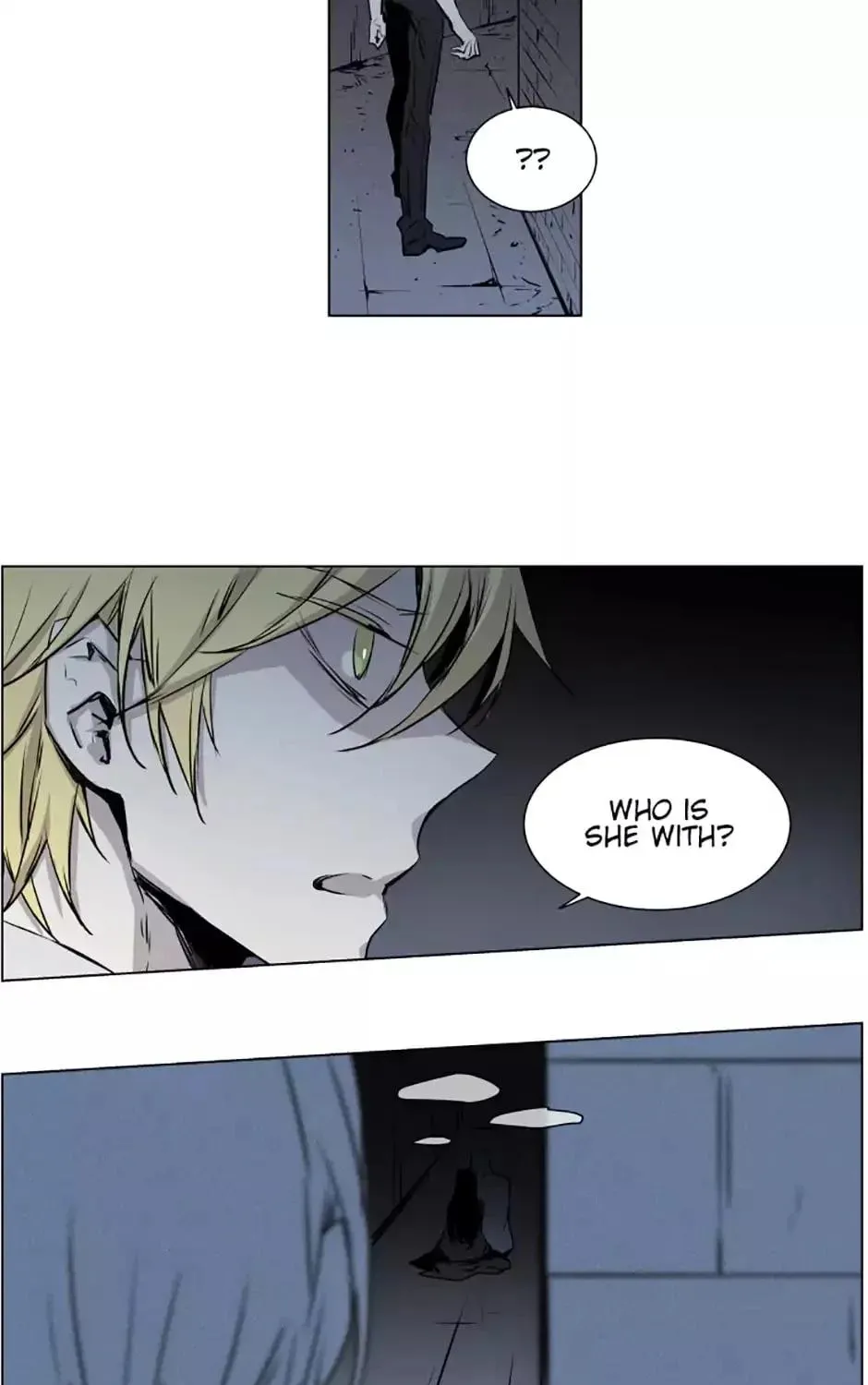 Read Jack: The American Ghost chapter 78 image 36 on Lezhin