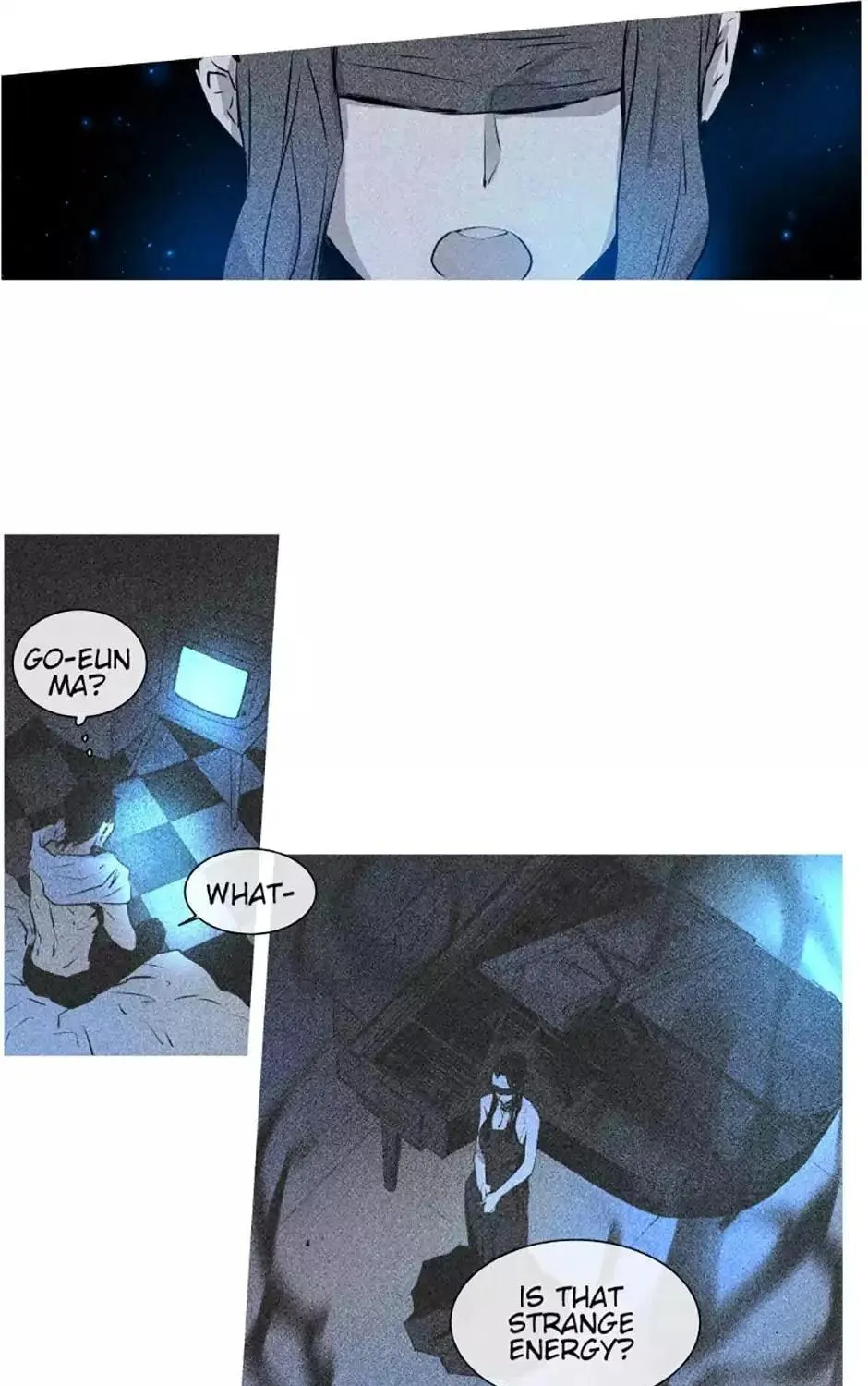 Read Jack: The American Ghost chapter 78 image 4 on Lezhin