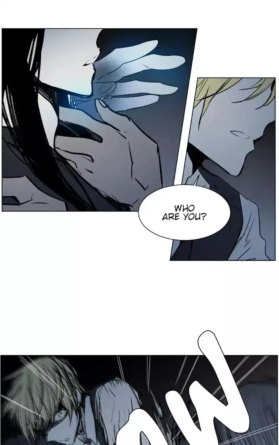 Read Jack: The American Ghost chapter 78 image 42 on Lezhin
