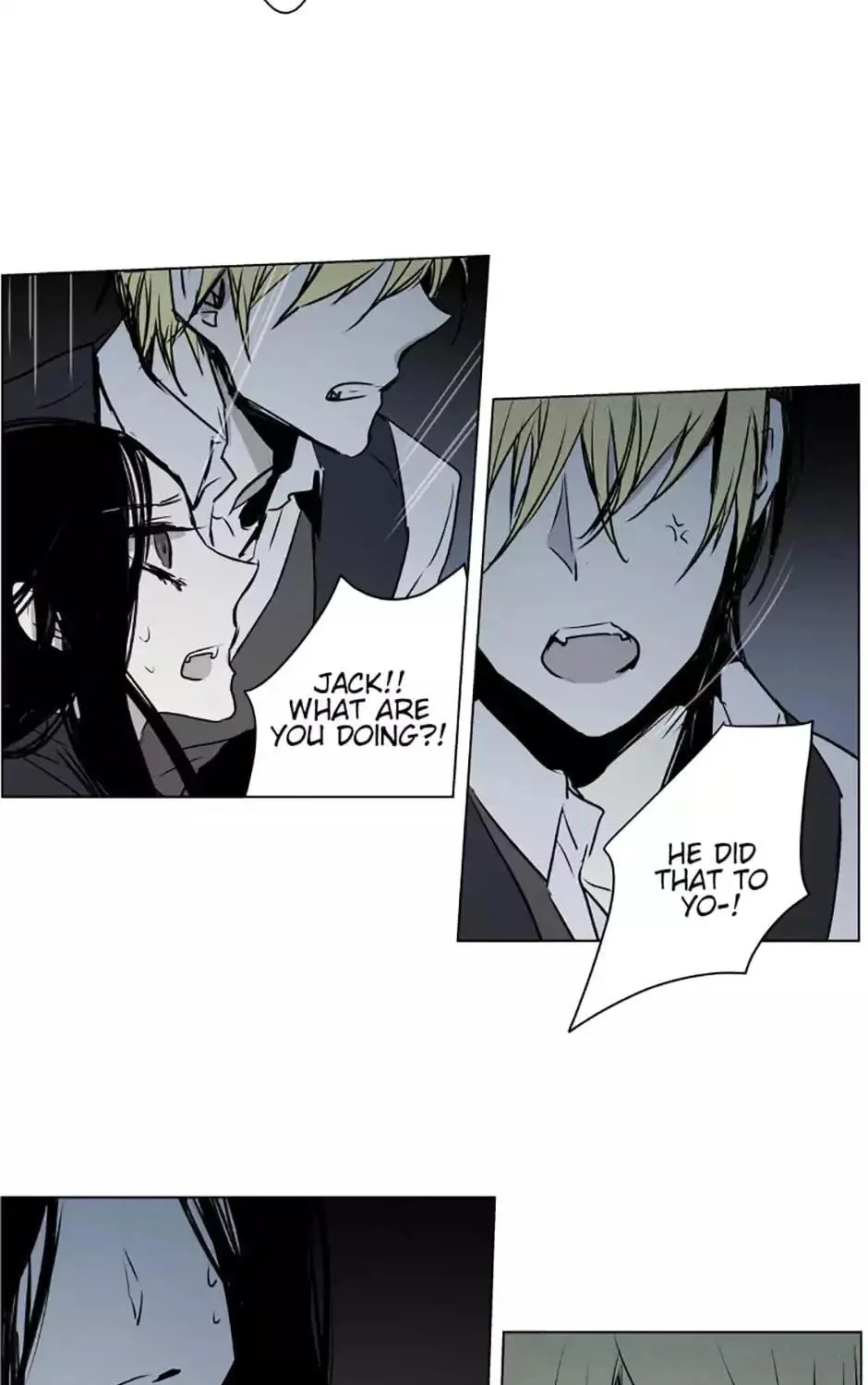 Read Jack: The American Ghost chapter 78 image 44 on Lezhin