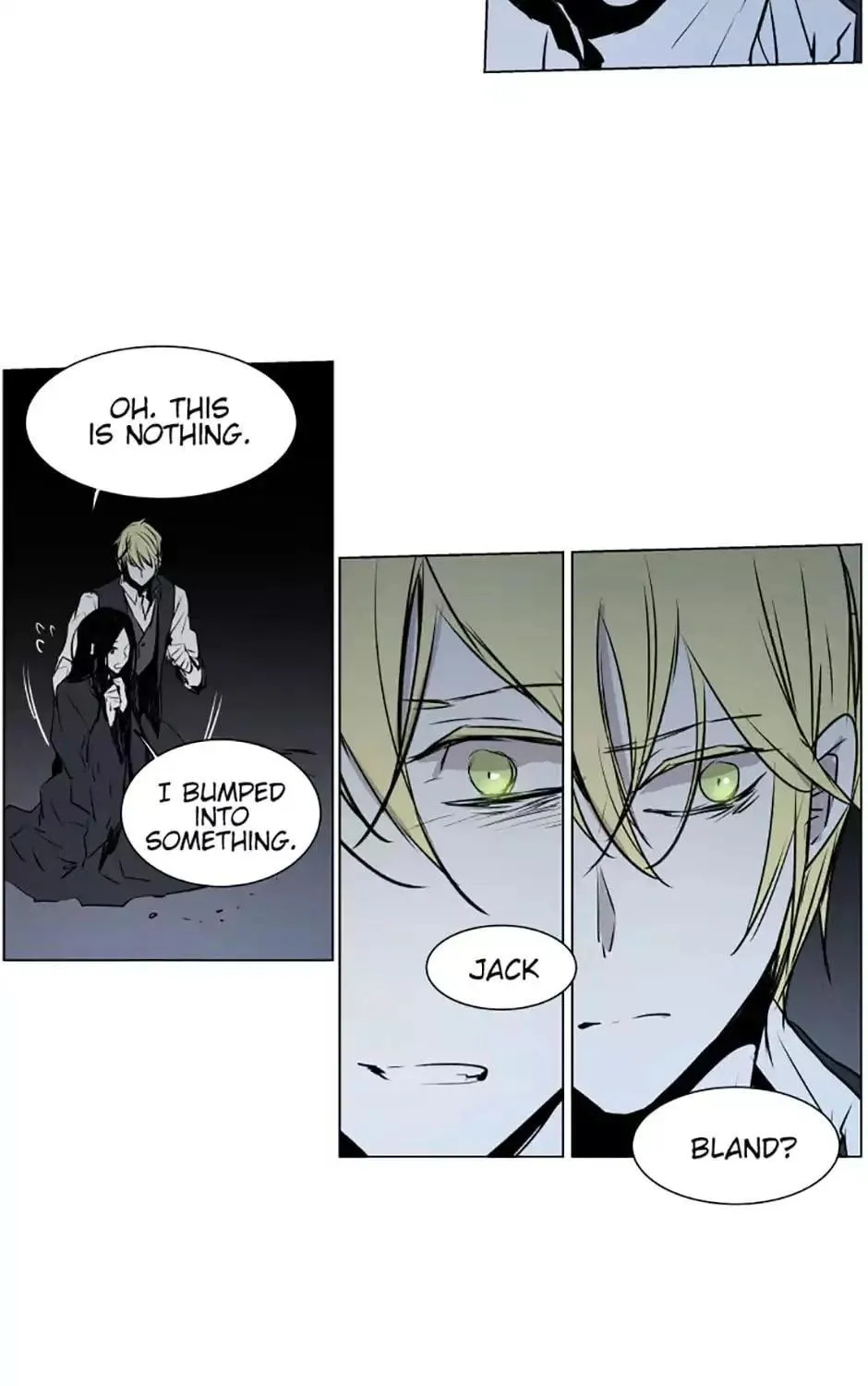 Read Jack: The American Ghost chapter 78 image 46 on Lezhin