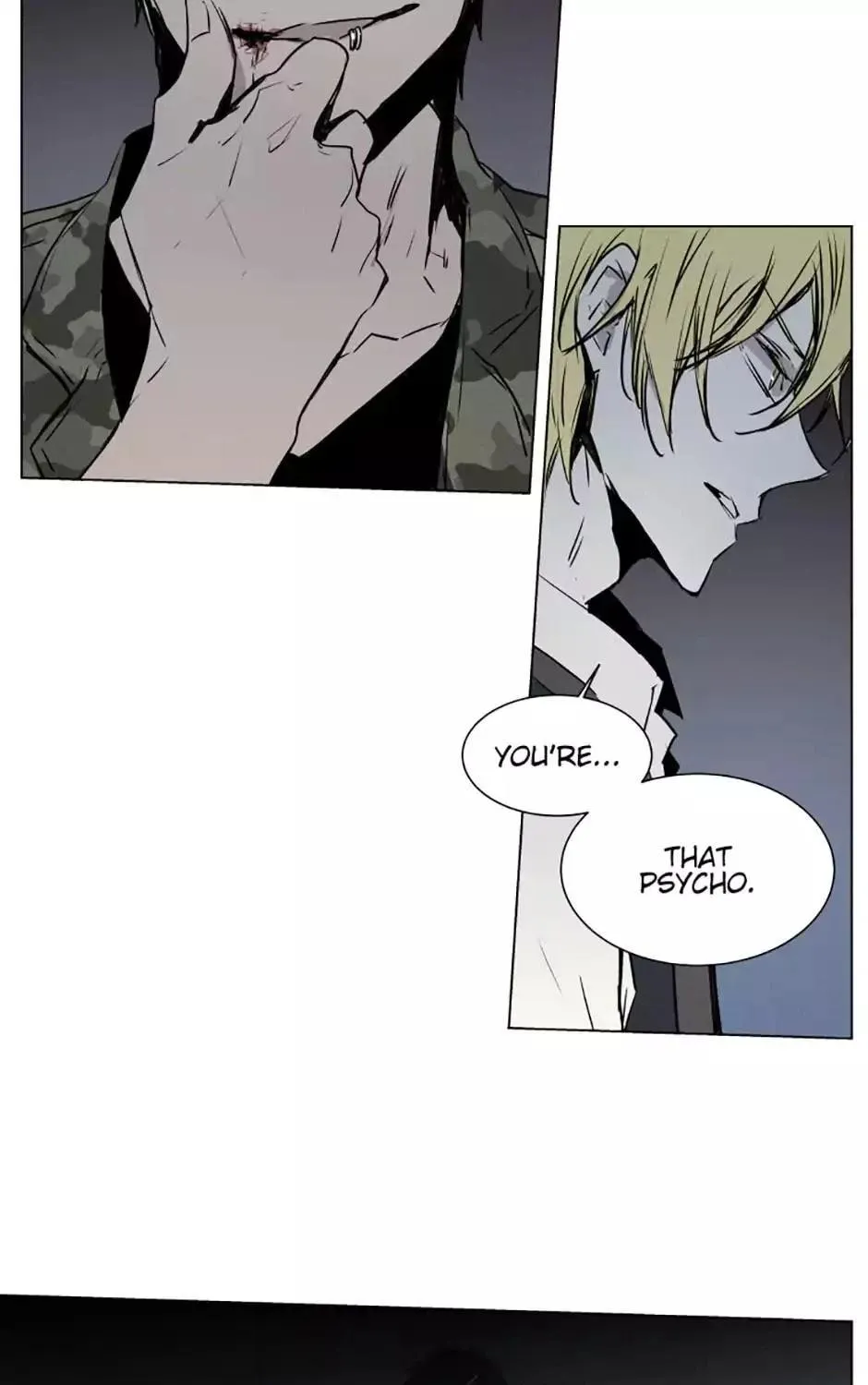 Read Jack: The American Ghost chapter 78 image 48 on Lezhin