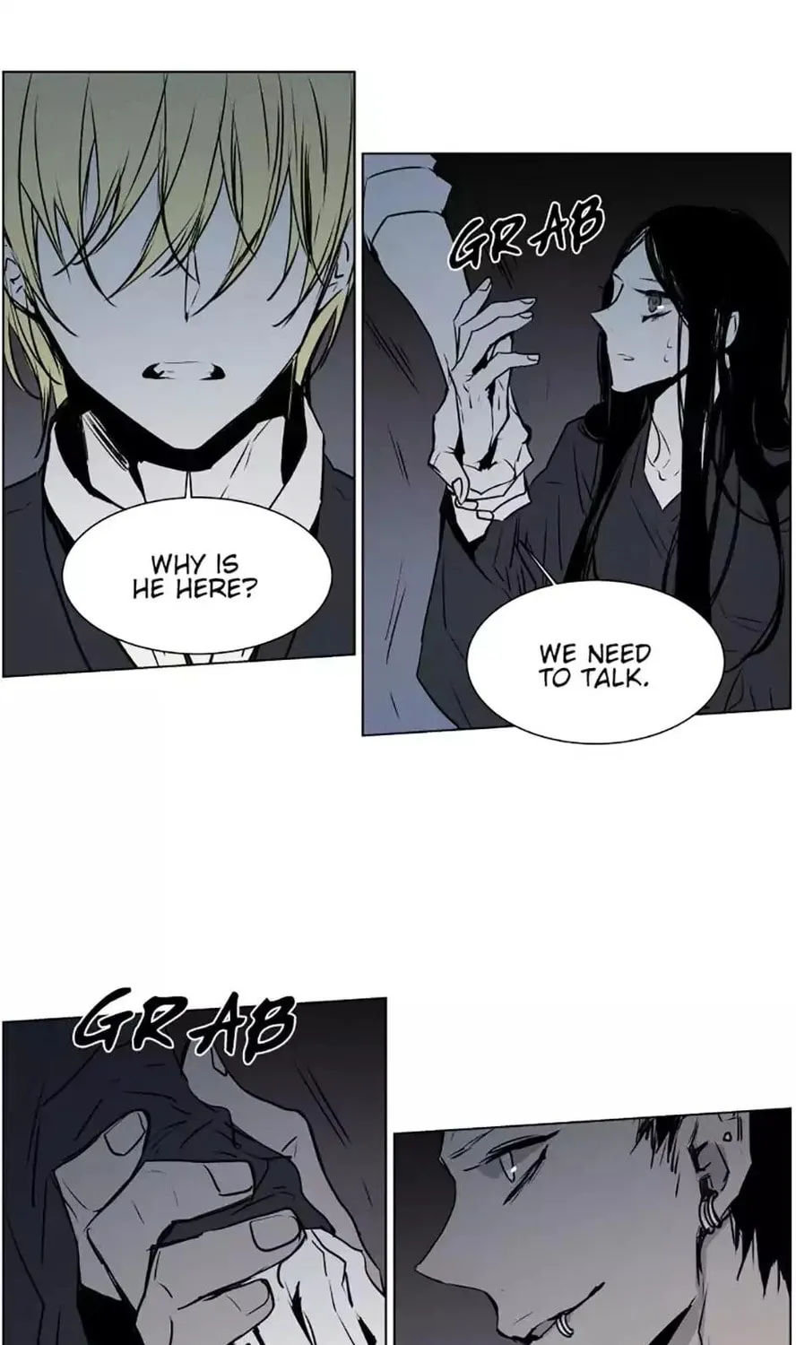 Read Jack: The American Ghost chapter 78 image 50 on Lezhin