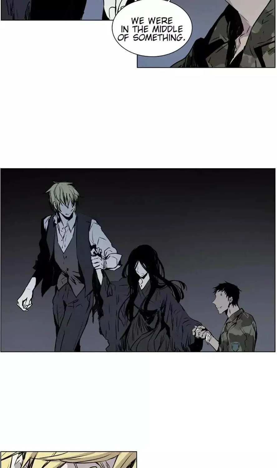 Read Jack: The American Ghost chapter 78 image 52 on Lezhin