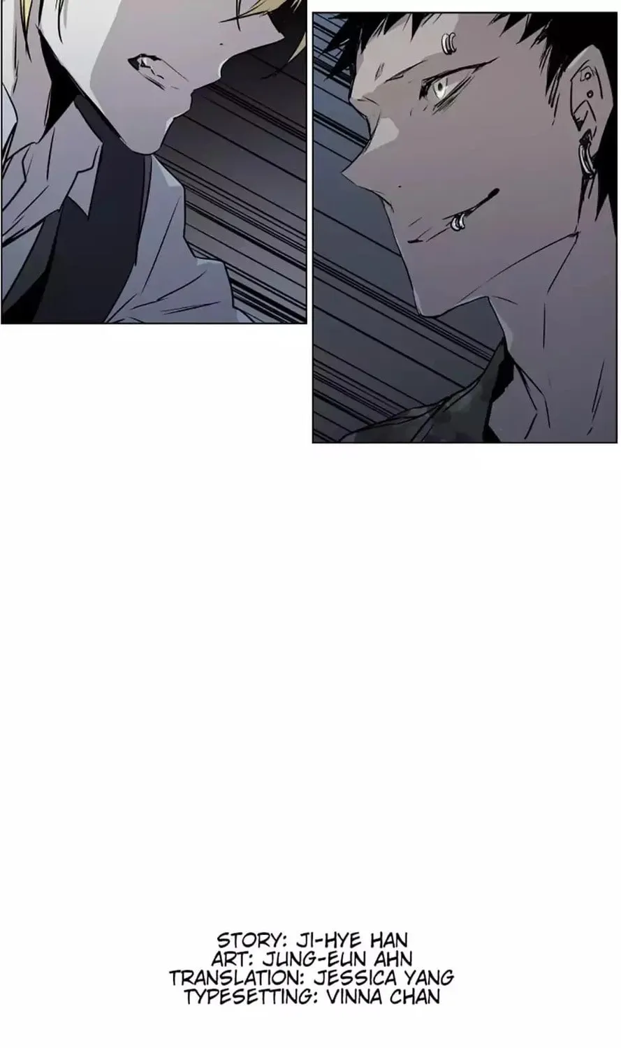 Read Jack: The American Ghost chapter 78 image 54 on Lezhin