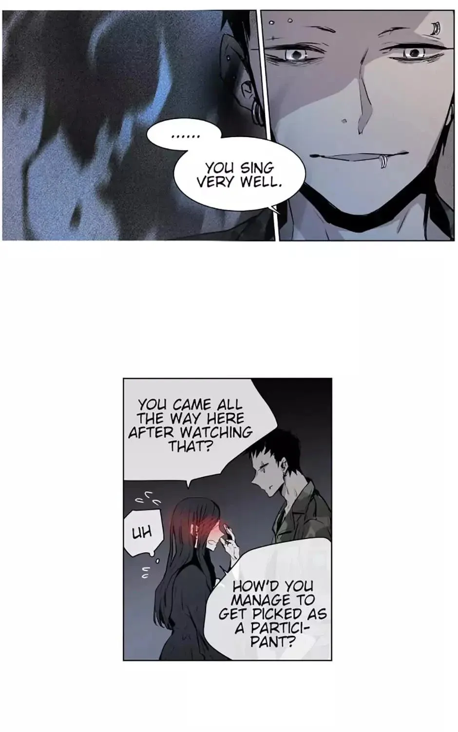 Read Jack: The American Ghost chapter 78 image 6 on Lezhin
