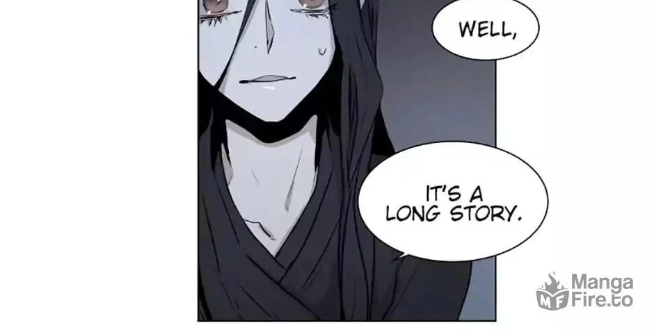 Read Jack: The American Ghost chapter 78 image 9 on Lezhin