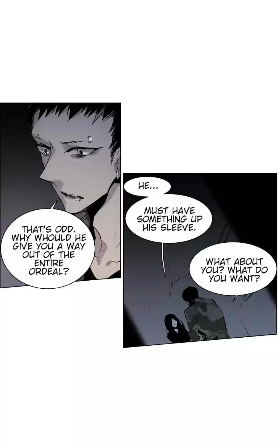 Read Jack: The American Ghost chapter 79 image 10 on Lezhin