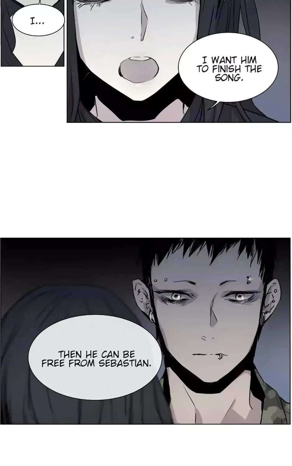 Read Jack: The American Ghost chapter 79 image 12 on Lezhin