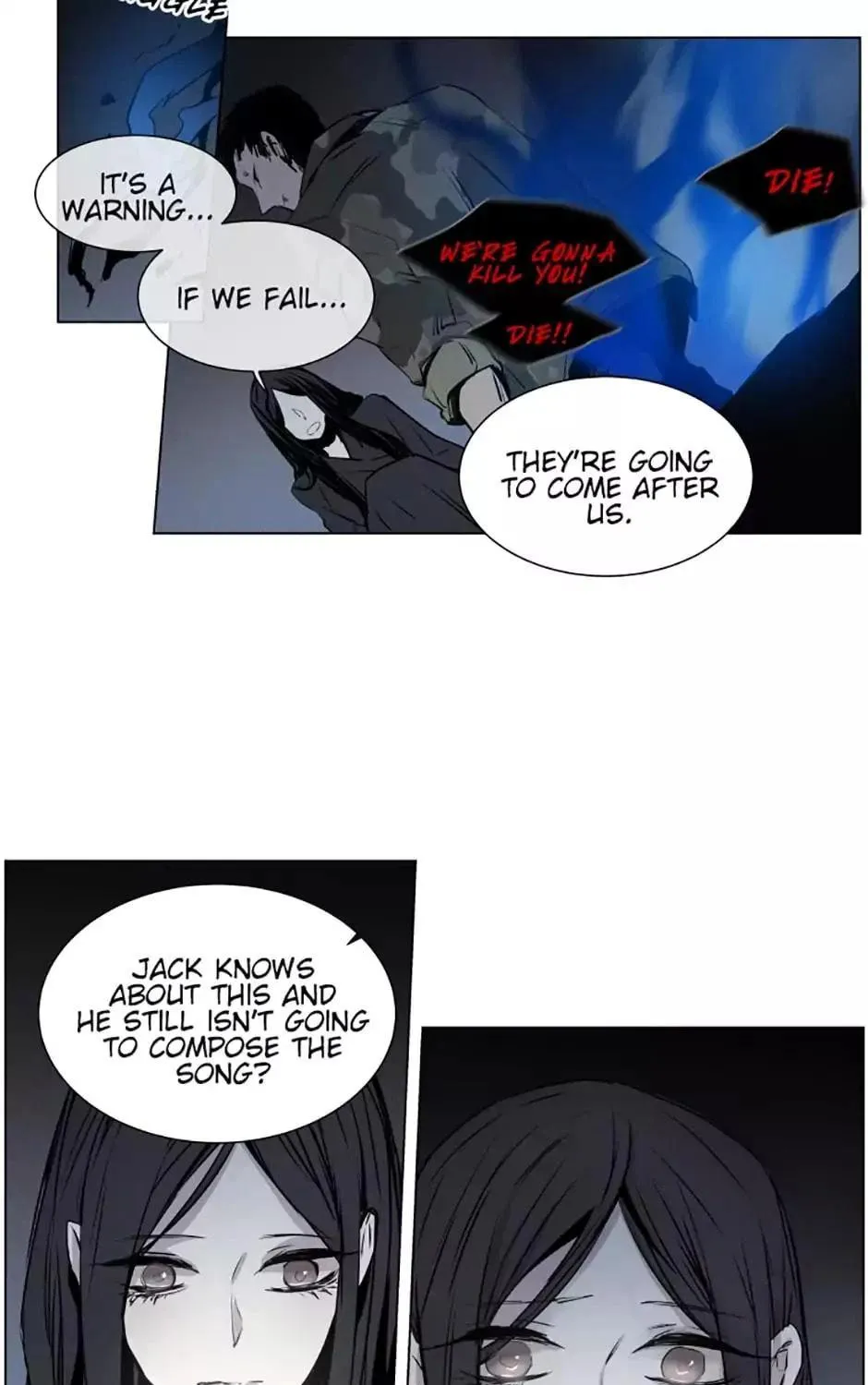 Read Jack: The American Ghost chapter 79 image 16 on Lezhin