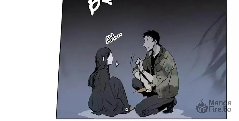 Read Jack: The American Ghost chapter 79 image 19 on Lezhin