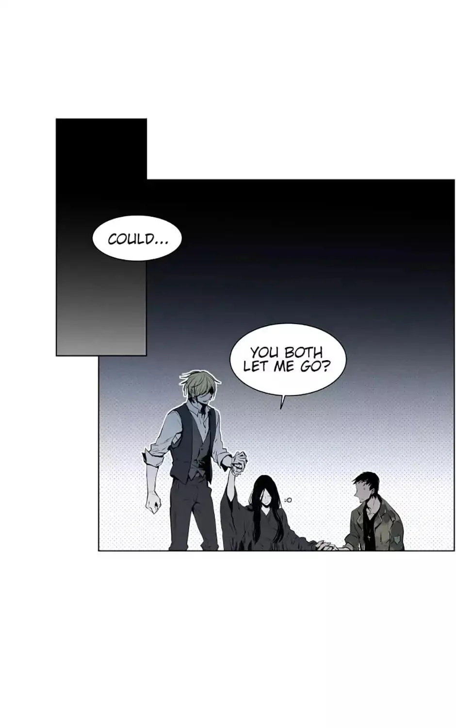 Read Jack: The American Ghost chapter 79 image 2 on Lezhin